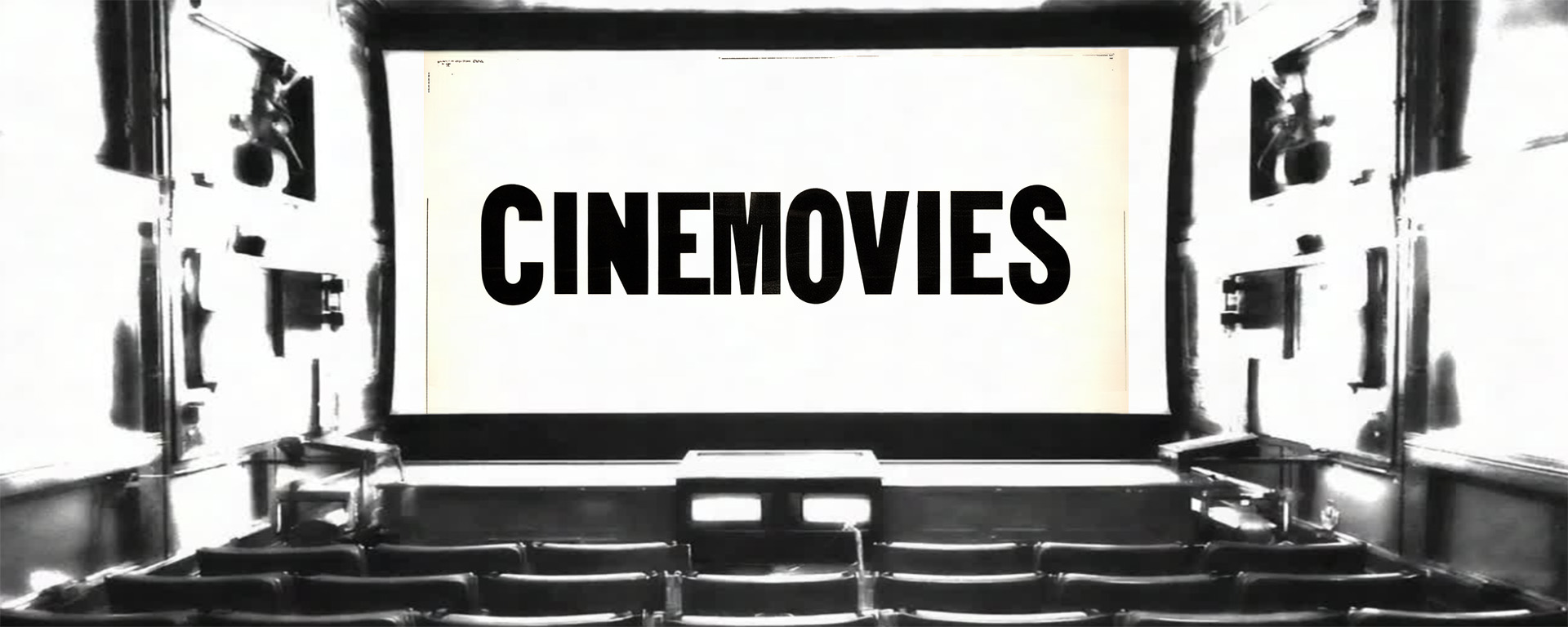 BAN-CINEMA BAN-CINEMA